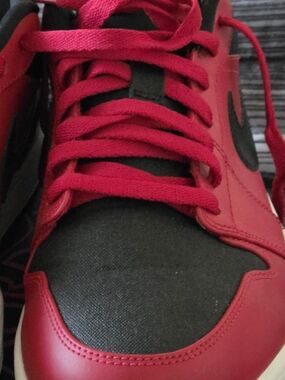 Jordan Retro 1 Low